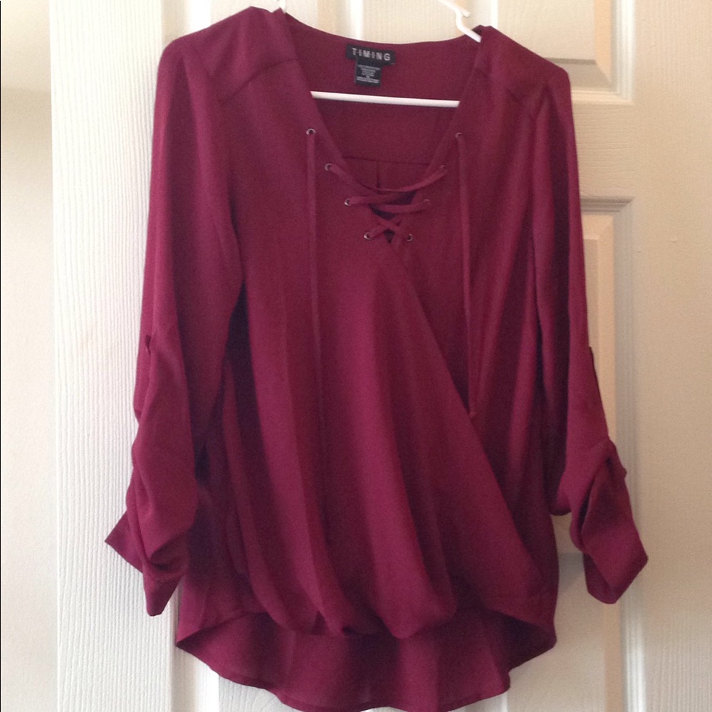 Charlotte Russe Too